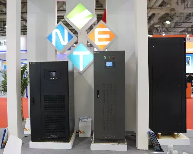 ���|��UPS�������Դ��һ�w���Դ